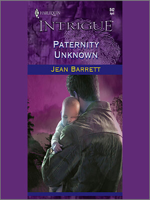 cover image of Paternity Unknown